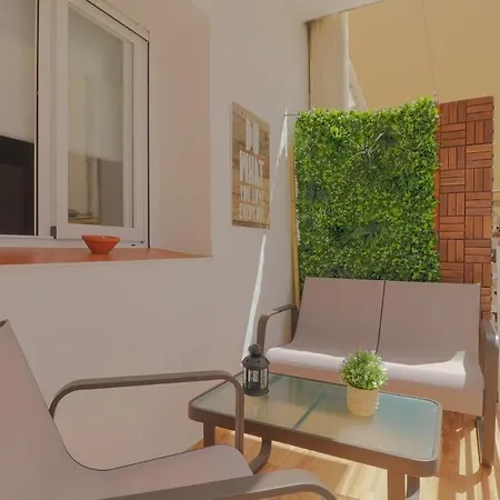C102 - Huge And Stylish 5 Bedroom By The Center Malaga Exterior photo