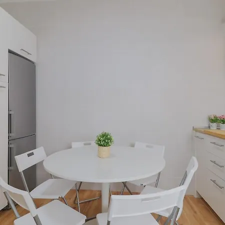 C102 - Huge And Stylish 5 Bedroom By The Center Malaga Exterior photo