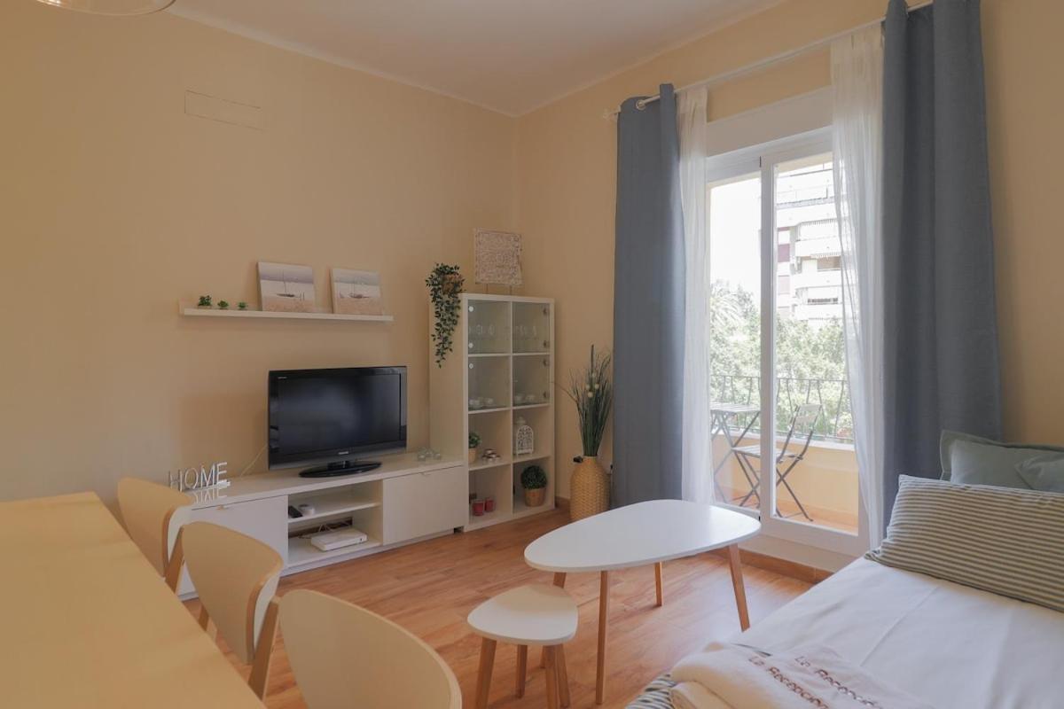 C102 - Huge And Stylish 5 Bedroom By The Center * Màlaga