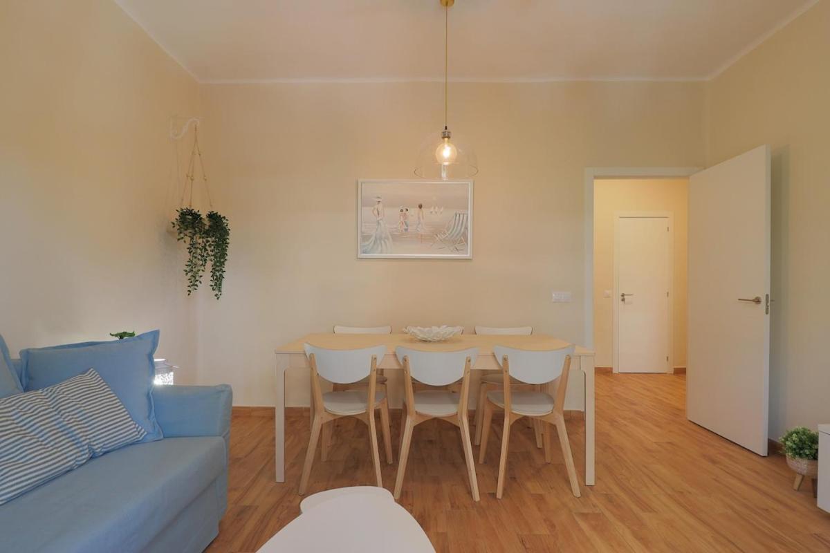 C102 - Huge And Stylish 5 Bedroom By The Center Apartament Màlaga